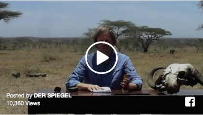 Video: Unendliche Weiten