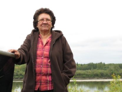 The Stench of Money: Canada’s Environment Succumbs to Oil Sands