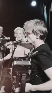 Hansagold „Heldenlied“ @Zinnschmelze 2025 #deutschpop #indie #hamburg #elbe #hamburgerschule