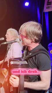 Hansagold - Ich drehe die Geschichte um #deutschpop #indie #hamburg #live #elbe #saxophone