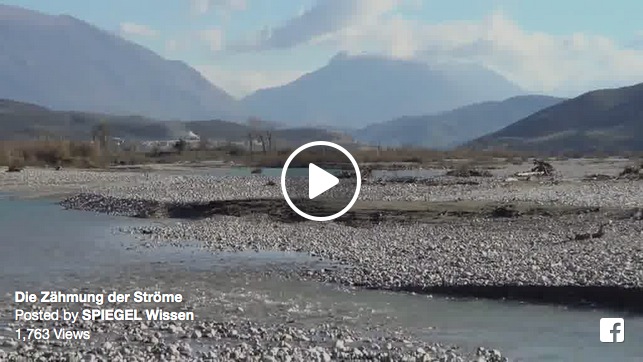 Video: Die Zähmung der Ströme