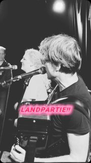 Hansagold LIVE Freitag, 09.10.26, Doppelkonzert mit Ohne Dich in Altona, Gemeindezentrum, An’n Tiebarg 10, Lentföhrden, Einlass 19:00 Uhr, Beginn 20:00 Uhr #superband #deutschpop #hamburgerschule #indie #helden