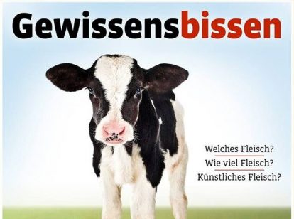 Titel: Gewissensbissen