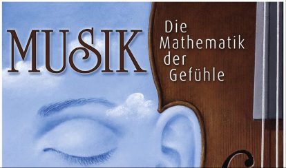 Titel: Die Musik-Formel