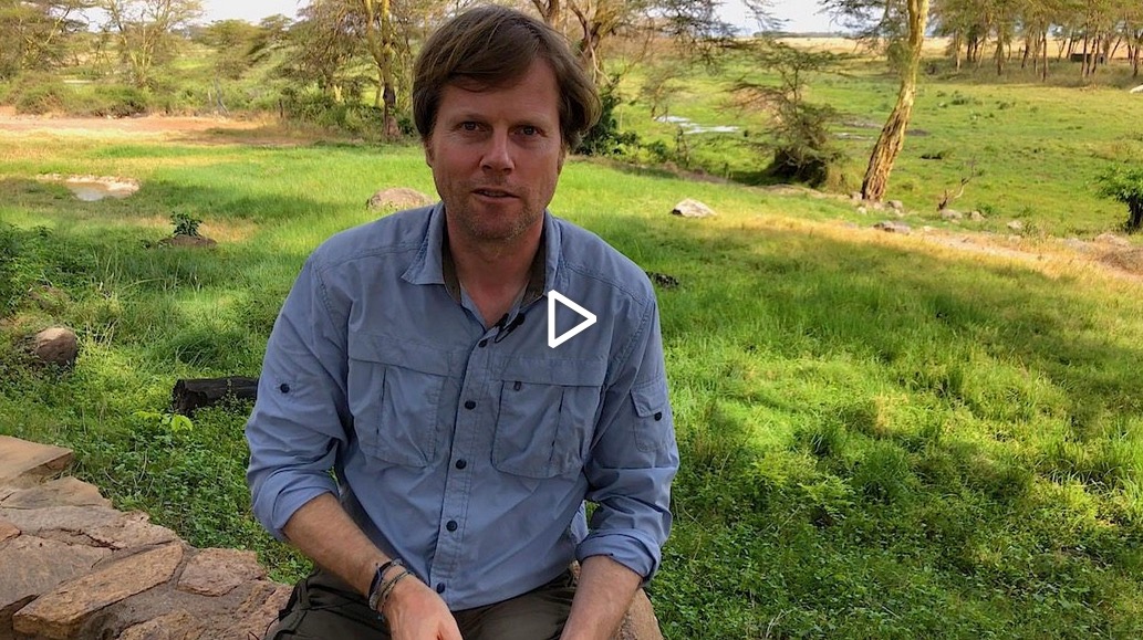 Video: Artenschutz in Afrika