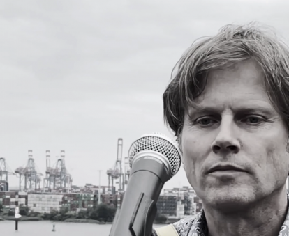 Musikvideo: Hansagold “Insel”